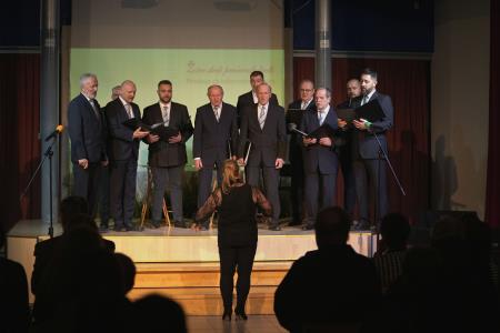 ŽIVE SLEDI PREŠERNIH LJUDI prireditev Šmarje sap 6.2.2024 33